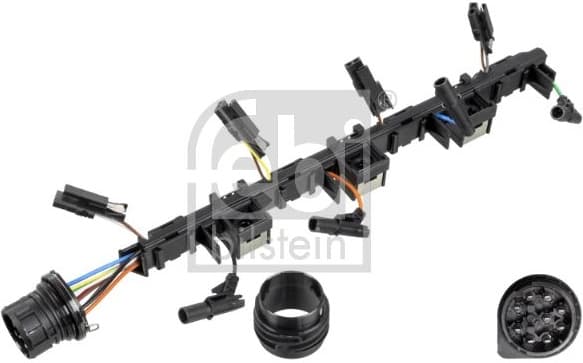Connecting Cable, injector febi Plus 175301