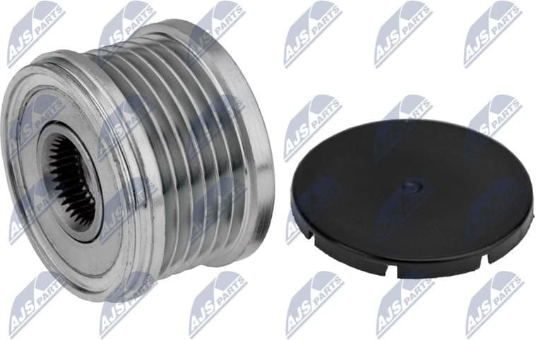 Alternator Freewheel Clutch ESA-NS-007