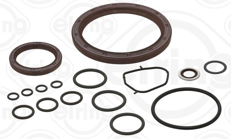 Gasket Kit, crankcase 747.350