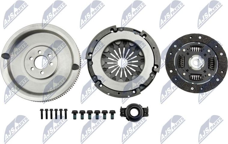 Clutch Kit NZS-VW-011