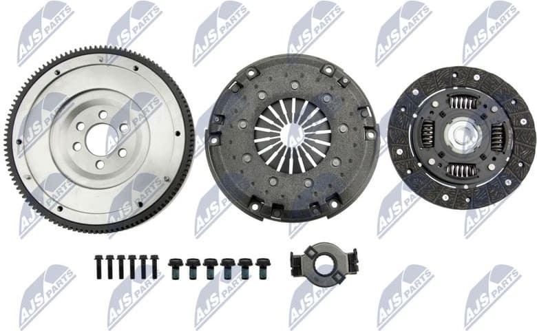 Clutch Kit NZS-VW-011 - image 2