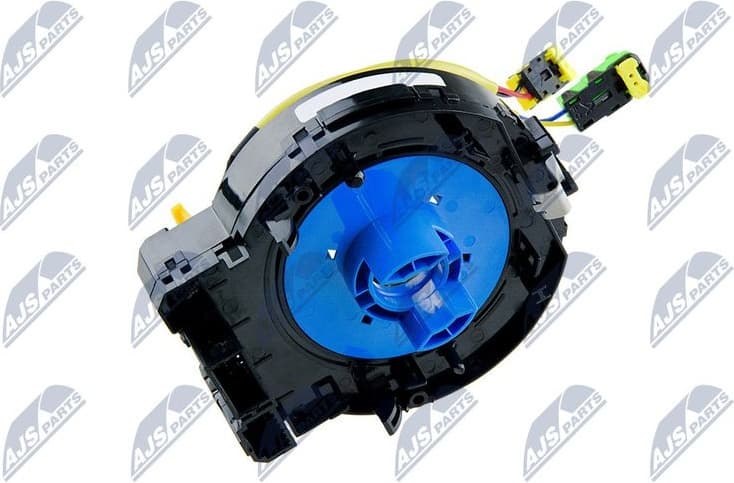Clock Spring, airbag EAS-HY-001 - image 2