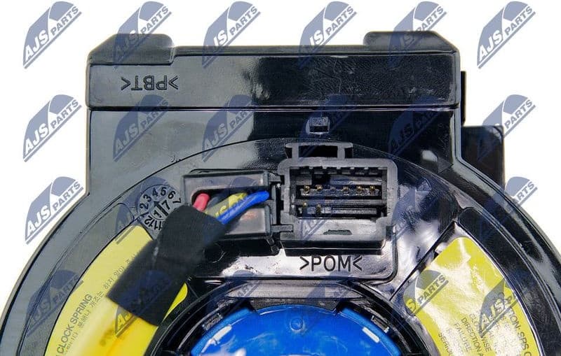 Clock Spring, airbag EAS-HY-001 - image 4