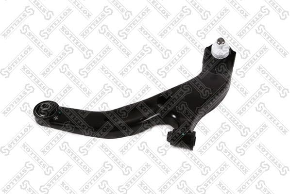 Control/Trailing Arm, wheel suspension 57-04117-SX