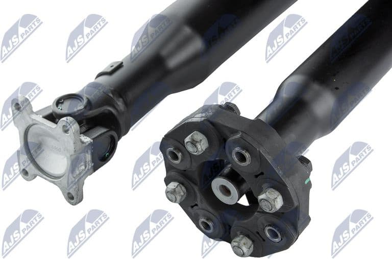 Propshaft, axle drive NWN-ME-030 - image 2