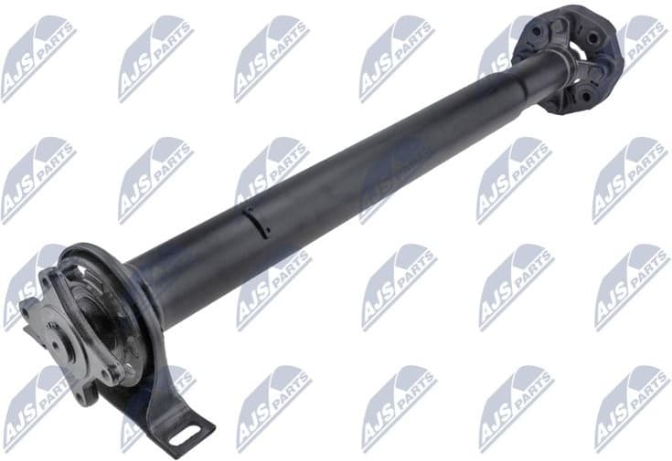 Propshaft, axle drive NWN-ME-039