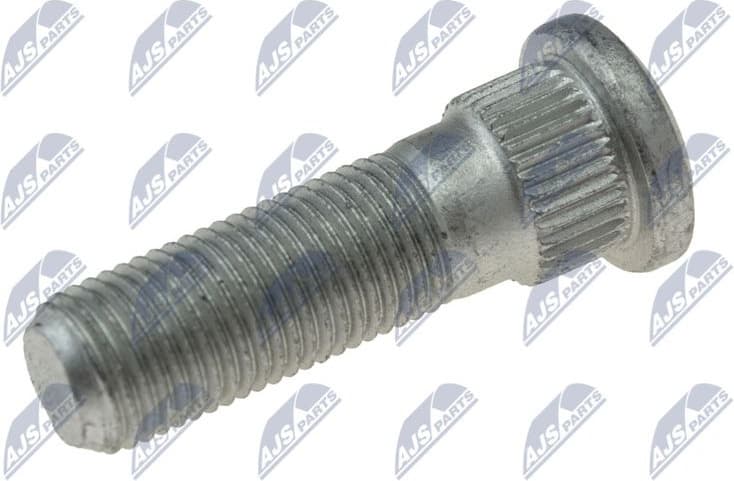 Wheel bolt stud nut KSP-NS-001