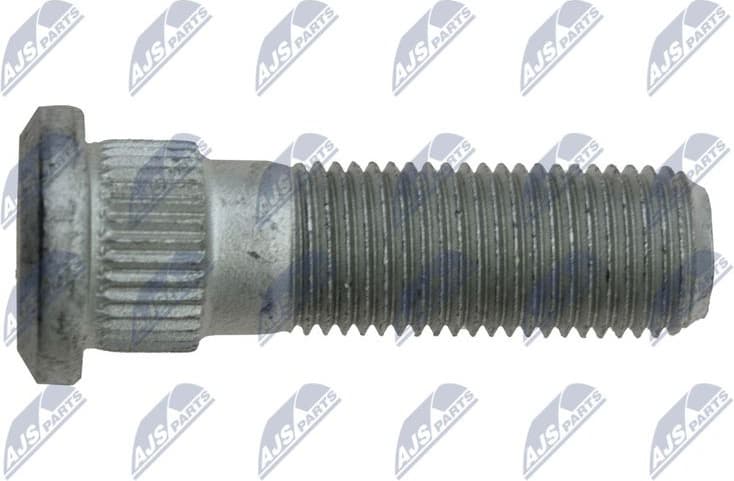 Wheel bolt stud nut KSP-NS-001 - image 3