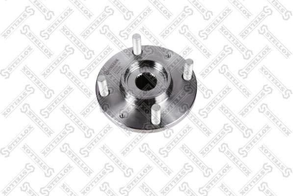 Wheel Hub 42-15178-SX