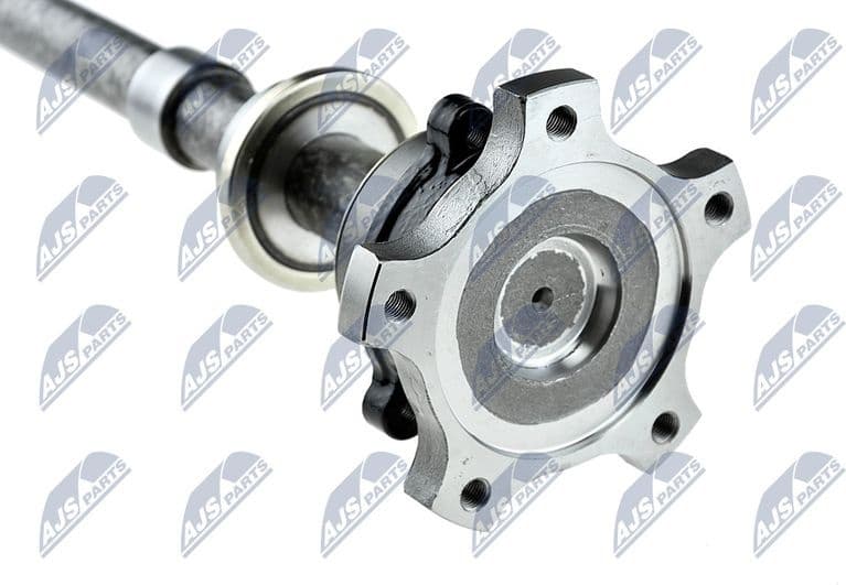 Drive Shaft NPW-NS-054R - image 4