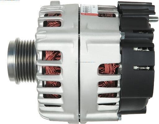 Alternator AS A3510S - image 4