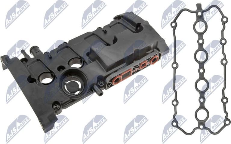 Cylinder Head Cover BPZ-AU-006