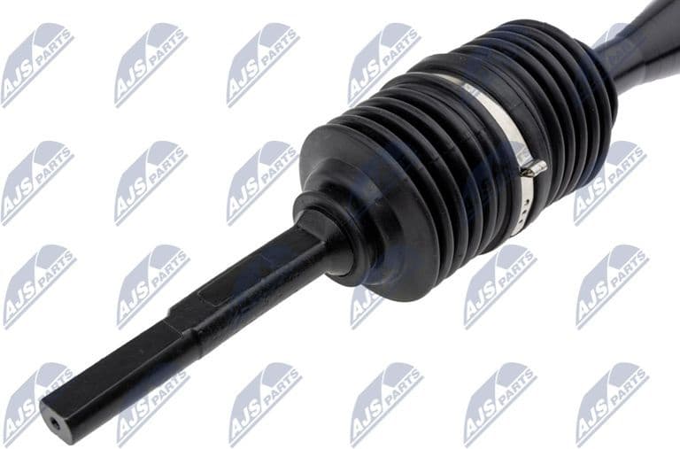 Steering Shaft SMP-NS-002 - image 4