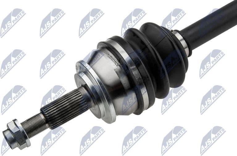 Drive Shaft NPW-TY-149 - image 4