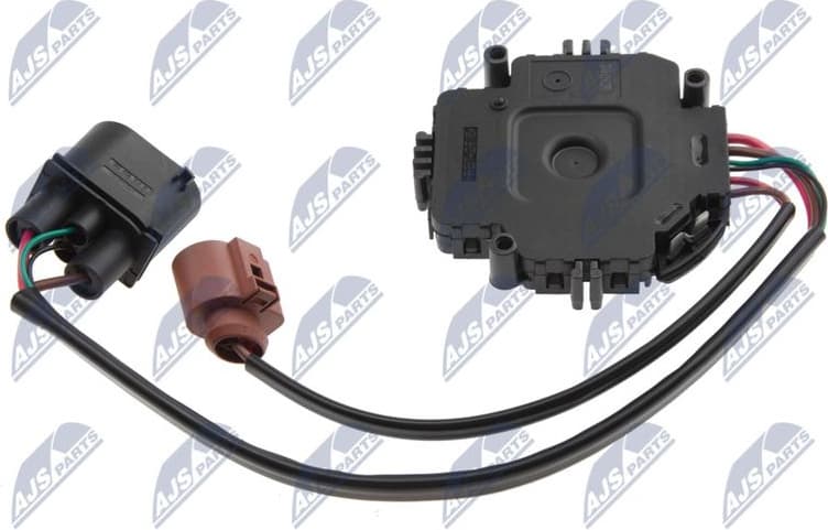 Resistor, interior blower ERD-AU-012