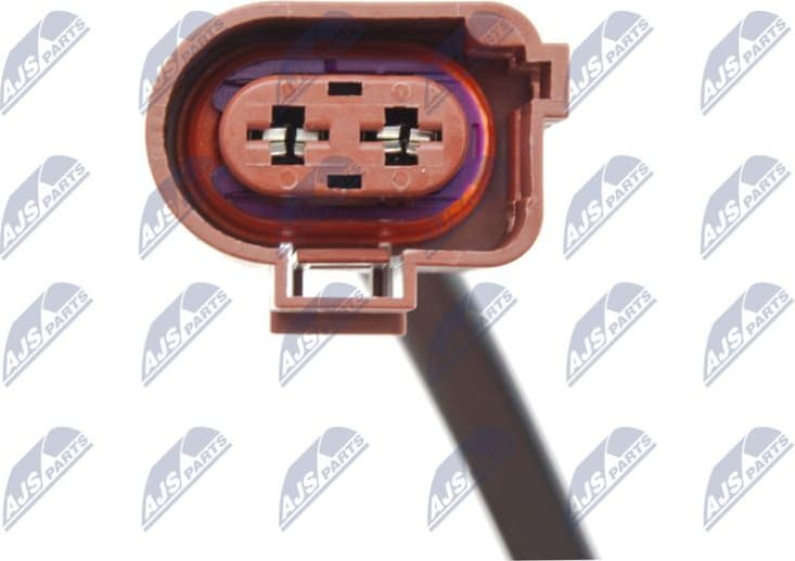 Resistor, interior blower ERD-AU-012 - image 4
