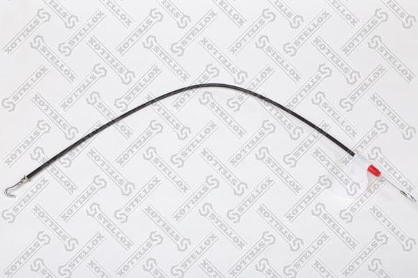 Cable Pull, door release 29-98900-SX