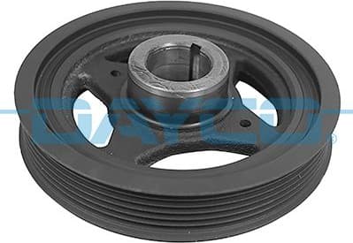 Belt Pulley, crankshaft DPV1246