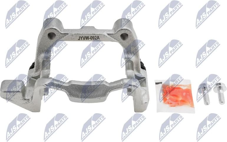 Bracket, brake caliper HZT-VW-092A