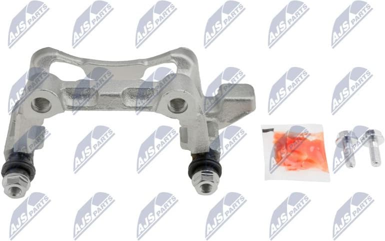 Bracket, brake caliper HZT-VW-092A - image 2