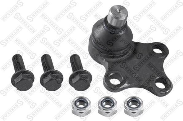 Ball Joint 52-00349A-SX