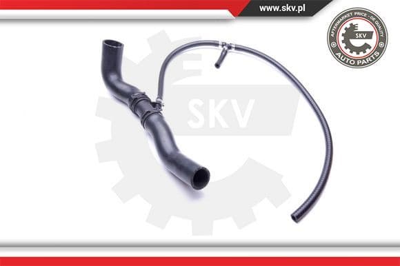 Radiator Hose 24SKV375