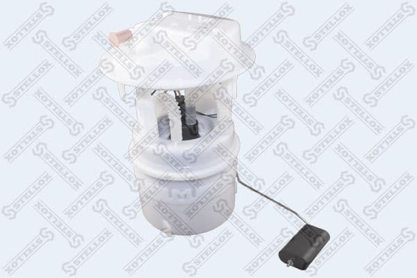 Fuel Pump 10-02052-SX