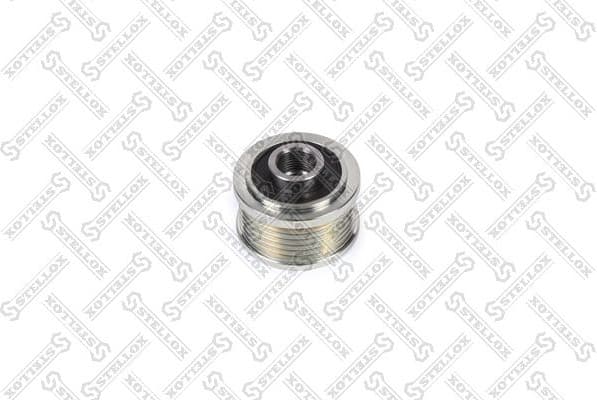 Belt Pulley, alternator 20-01447-SX