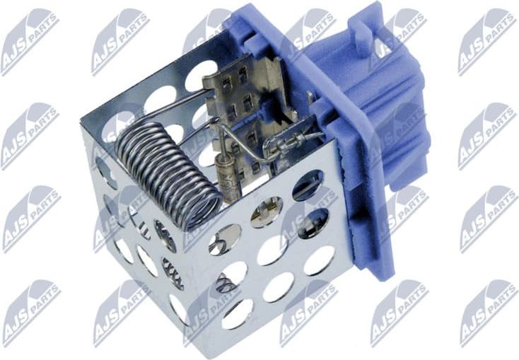 Resistor, interior blower ERD-CT-014