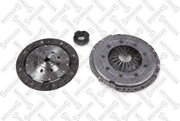 Clutch Kit 07-01195-SX