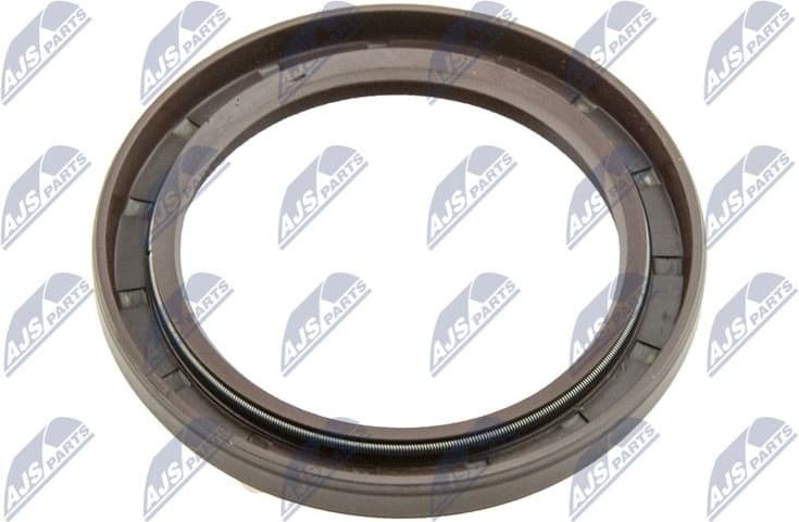 Shaft Seal, drive shaft NUP-VW-002 - image 2