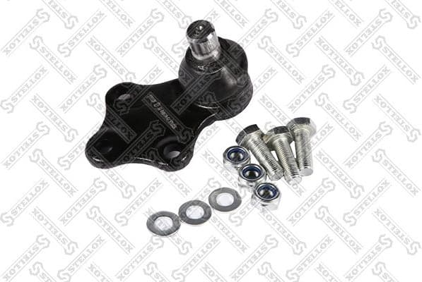 Ball Joint A 52-01952A-SX