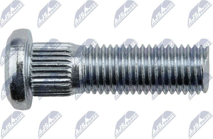 Wheel bolt stud nut KSP-HD-002 - image 3