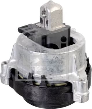 Mounting, engine 174781