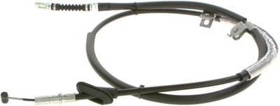Cable Pull, parking brake 1987482927 - image 2