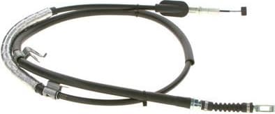 Cable Pull, parking brake 1987482927 - image 4