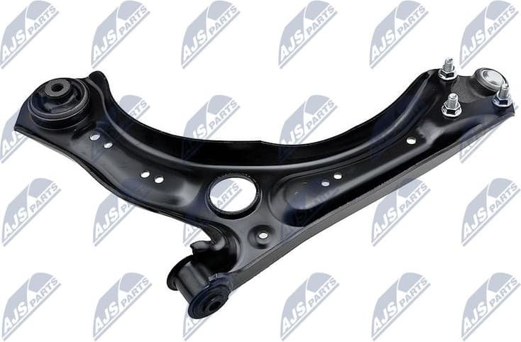 Control/Trailing Arm, wheel suspension ZWD-VW-056 - image 2