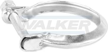 Clamping Piece, exhaust system 80477 - image 3