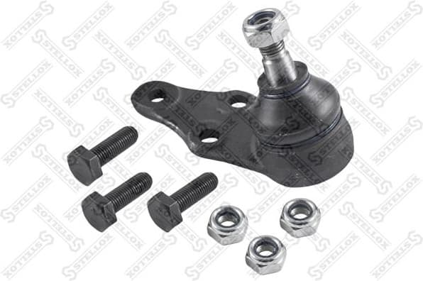 Ball Joint A 52-00019A-SX