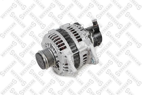 Alternator 06-10770-SX