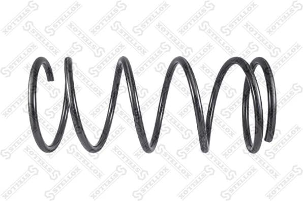 Suspension Spring 10-21678-SX