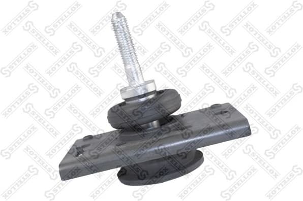Mounting, manual transmission 71-11308-SX