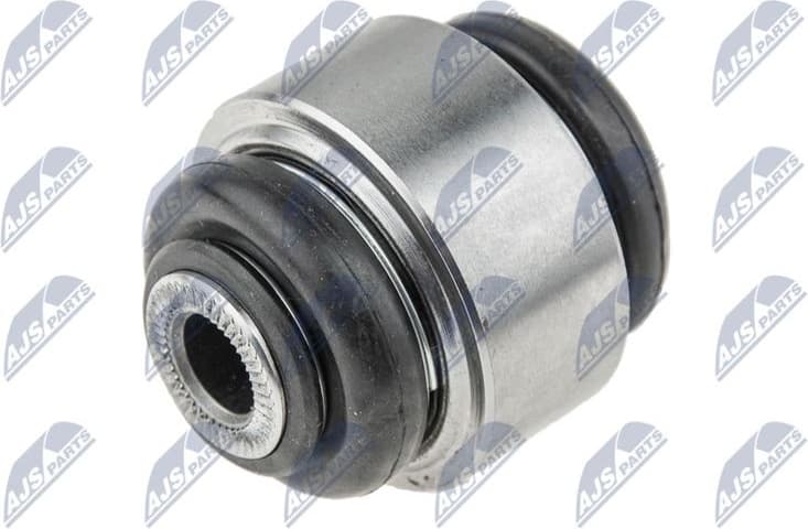 Silentblock rear axle ZTT-TY-035A