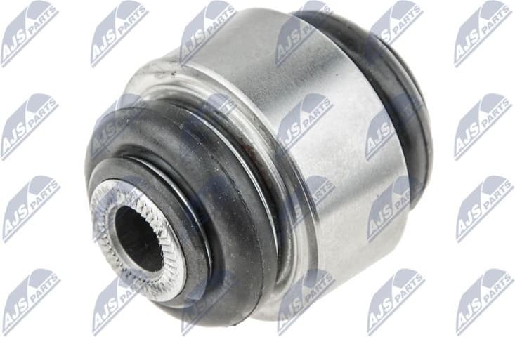 Silentblock rear axle ZTT-TY-035A - image 2