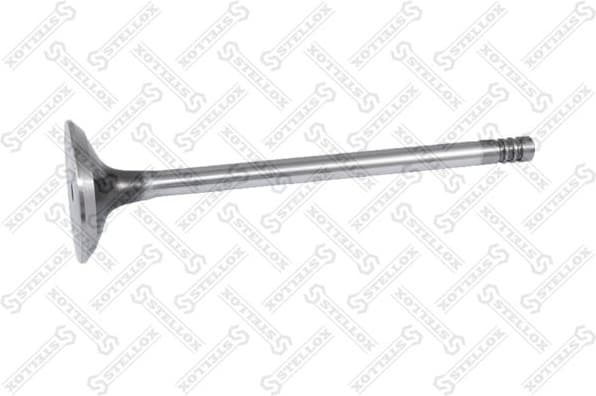 Exhaust Valve 01-24193-SX