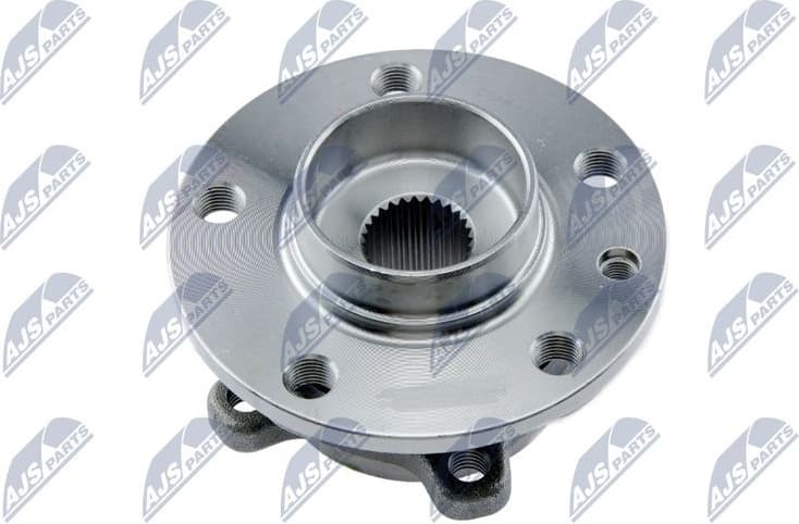 Wheel Bearing Kit KLP-AR-010 - image 2