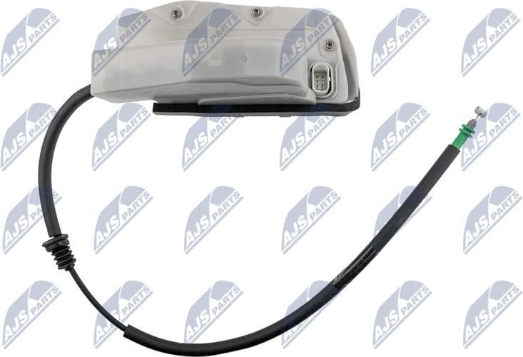 Central Locking System EZC-CH-046 - image 3