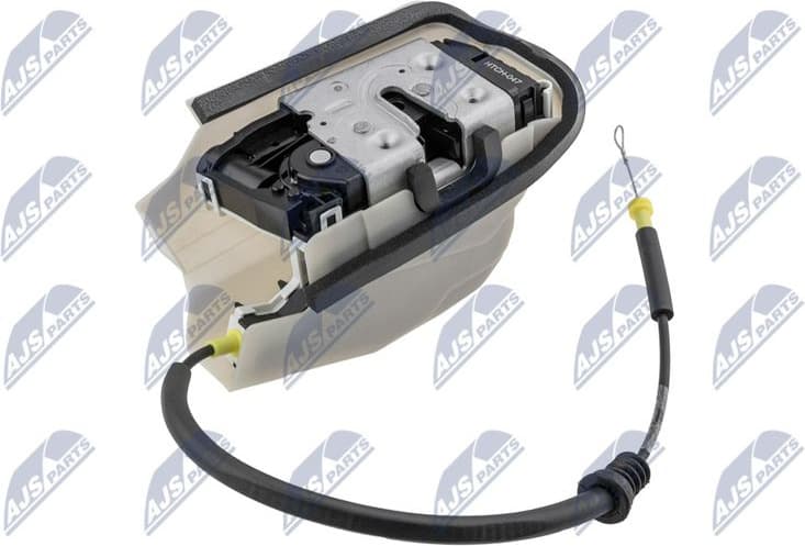 Central Locking System EZC-CH-047 - image 2