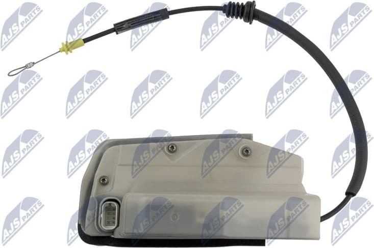 Central Locking System EZC-CH-047 - image 3