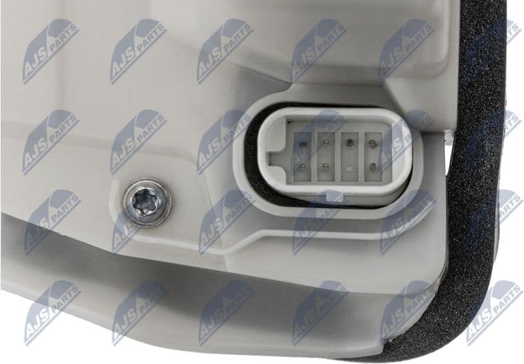 Central Locking System EZC-CH-047 - image 6